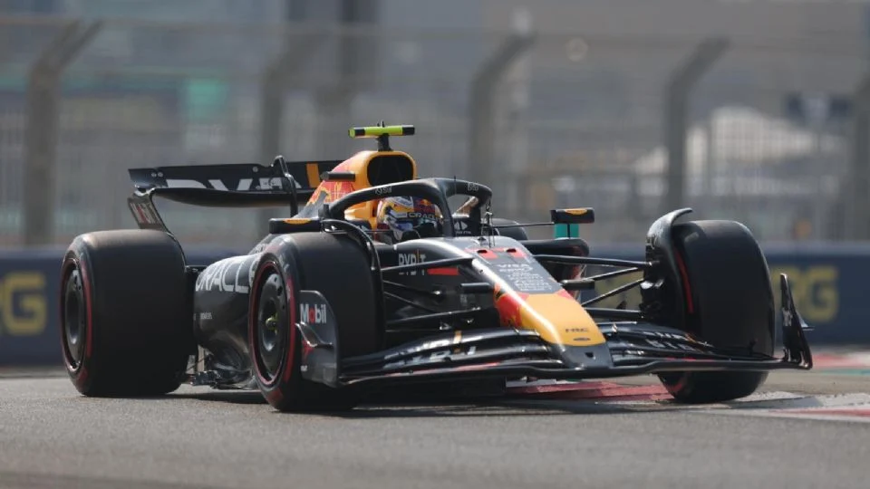 Tras salida de Checo Pérez, Red Bull pierde un patrocinio de 50 millones de dólares anuales para la temporada 2025 de F1