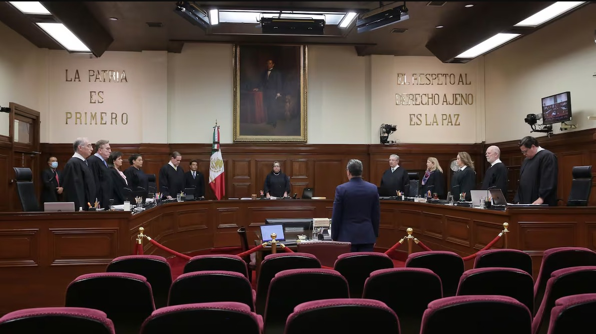 Elección por tómbola “politizará” la justicia