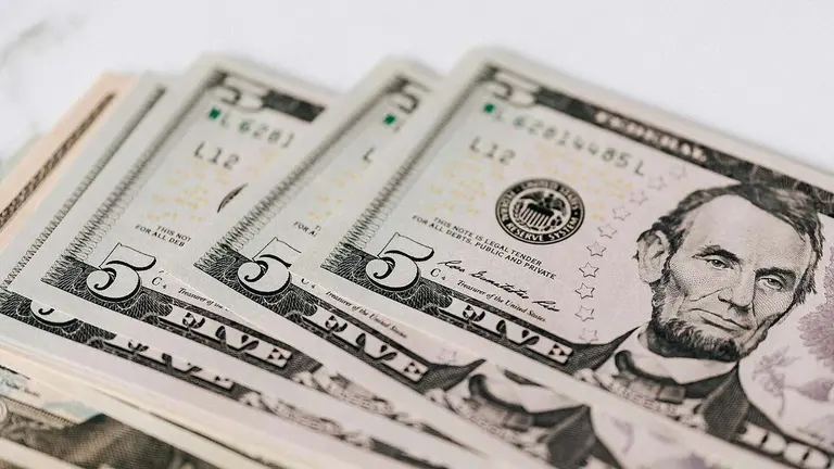 Precio del dólar hoy 31 de enero de 2025