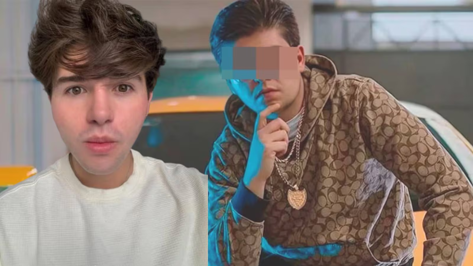 ¿Qué habría hecho el hermano de ‘Fofo’ Márquez si hubieran agredido a su mamá? Esto respondió