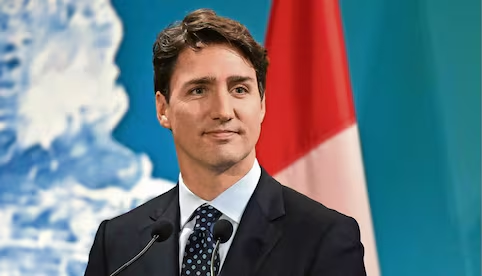Trudeau: “No daremos marcha atrás” si Trump aplica aranceles; afirma que Canadá responderá