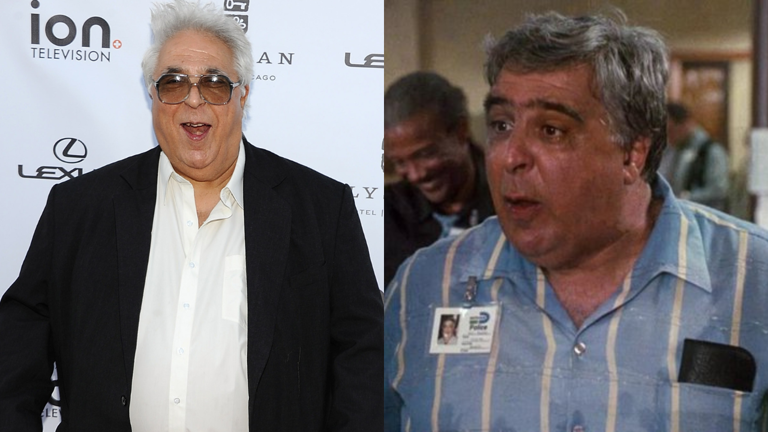 Muere primer actor de televisión: así dan a conocer su fallecimiento