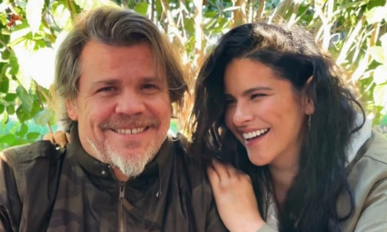 Litzy y el chef Poncho Cadena se casan, así fue la romántica propuesta de matrimonio