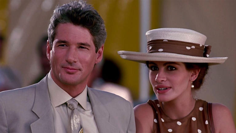 “Arruiné mi carrera”: Richard Gere, protagonista de ‘Mujer Bonita’, se arrepiente de dos de sus mayores éxitos
