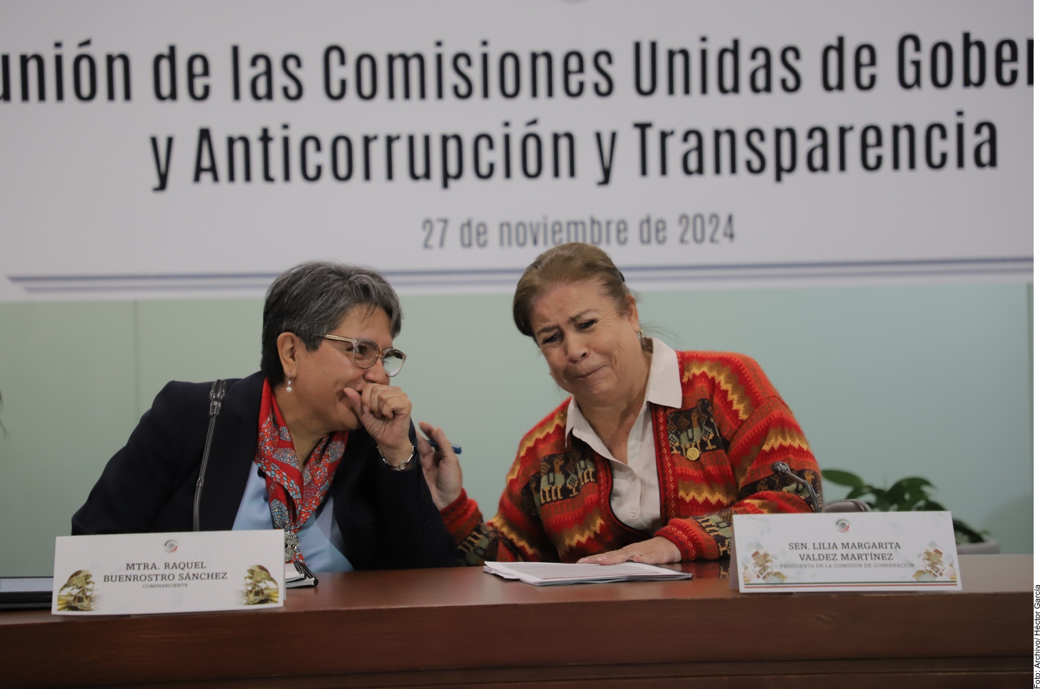 Será 4T juez y parte en transparencia
