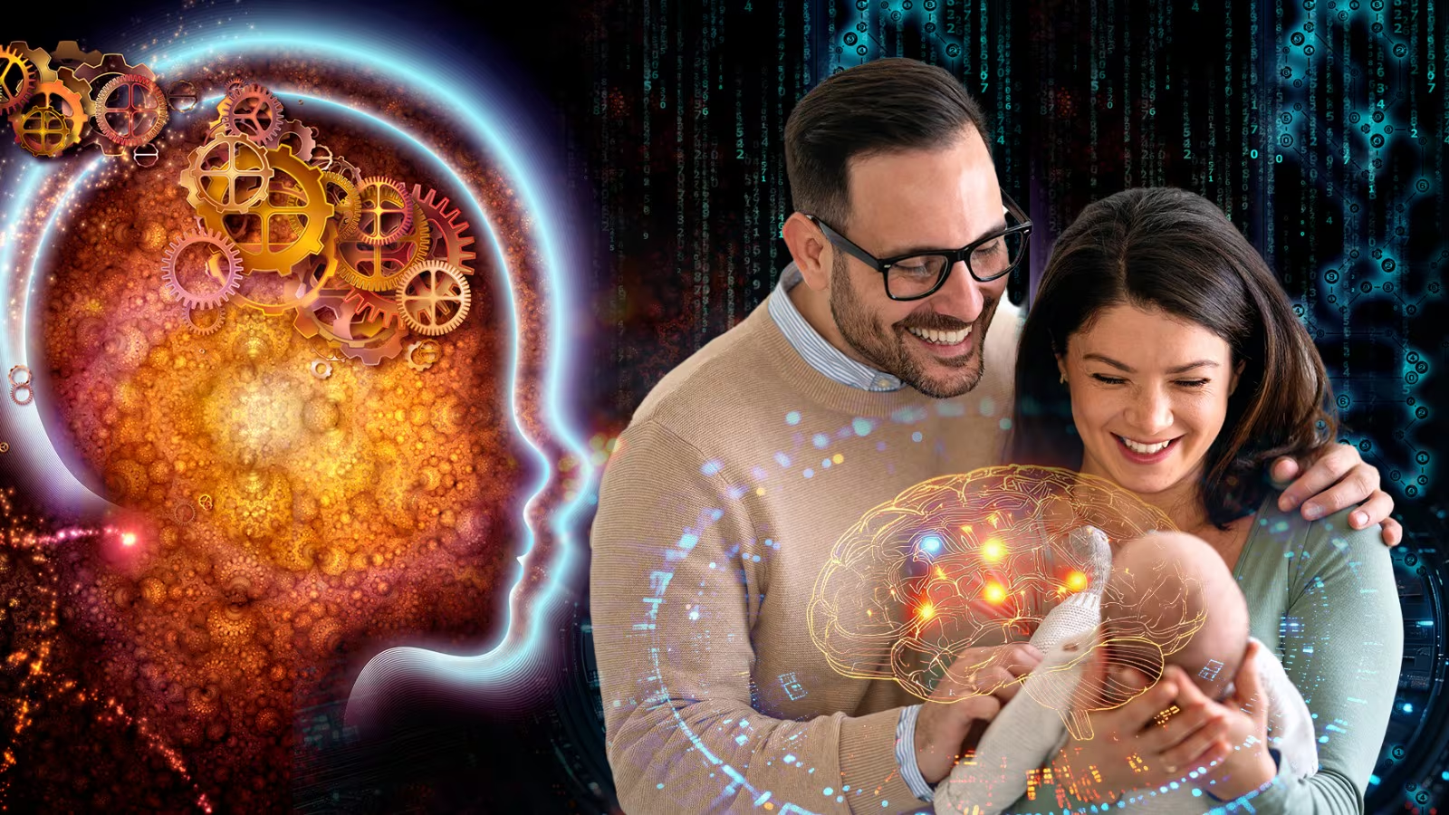 Generación Beta o ‘los artificiales’: Ellos son los niños del futuro que nacerán en 2025
