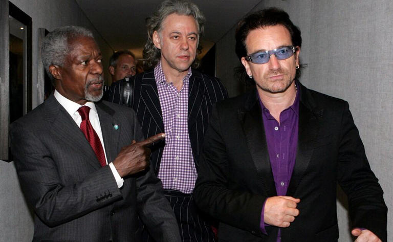 Biden entrega Medalla de la Libertad a Bono, Messi, “Magic” Johnson y Hillary Clinton; es el mayor honor civil de EU
