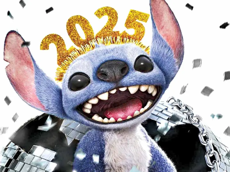 El cine que viene este año; lo más esperado del 2025