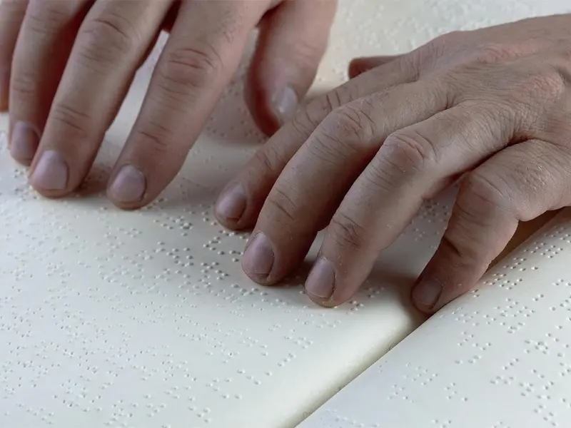 Celebran Día Mundial del Braille: Herramienta clave para la inclusión