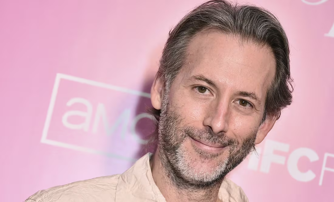 Hallan sin vida al director Jeff Baena, tenía 47 años y estaba casado con la actriz Aubrey Plaza