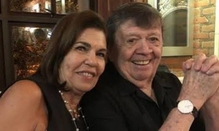 La herencia de Chabelo toma un giro inesperado, muere una de las herederas de su fortuna