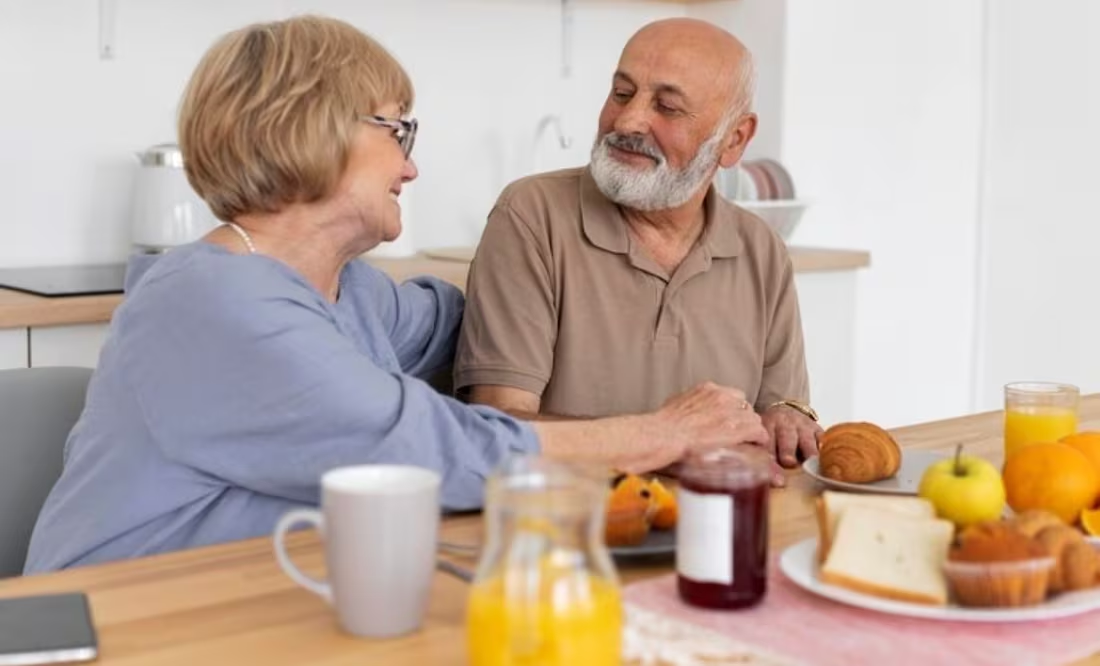 3 hábitos que tienes que eliminar si ya tienes 50 años; ayuda a tener mejor calidad de vida