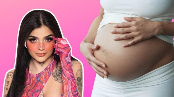 Karely Ruiz responde a críticas con poderosa lección de humildad