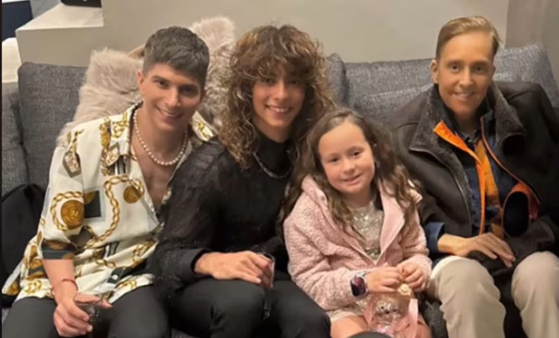 Daniel Bisogno anuncia su regreso pero no a «Ventaneando»