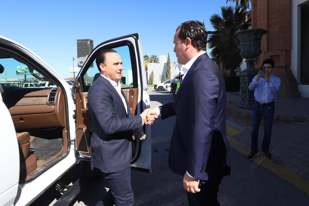 INICIA REESTRUCTURACIÓN EN LA FISCALÍA GENERAL DEL ESTADO