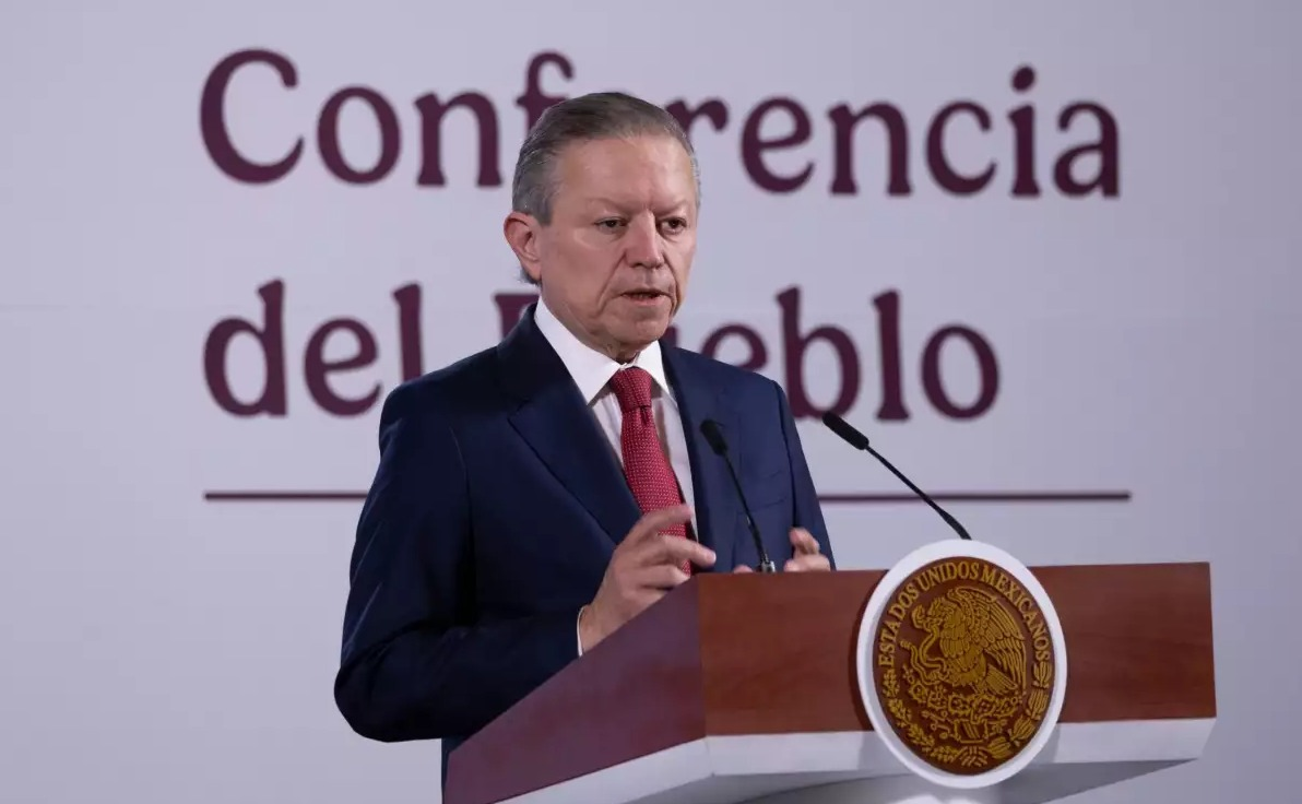 Casa, departamento, arte y joyas… bienes de Zaldívar con valor de 66 mdp