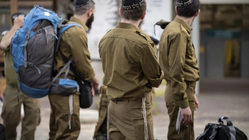 Israel facilita la salida de Brasil a exsoldado contra el que se presentó denuncia por crímenes de guerra en Gaza