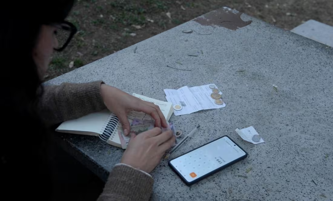 Dos de cada tres mexicanos sufren estrés financiero; deudas y gastos producen aumento de ansiedad