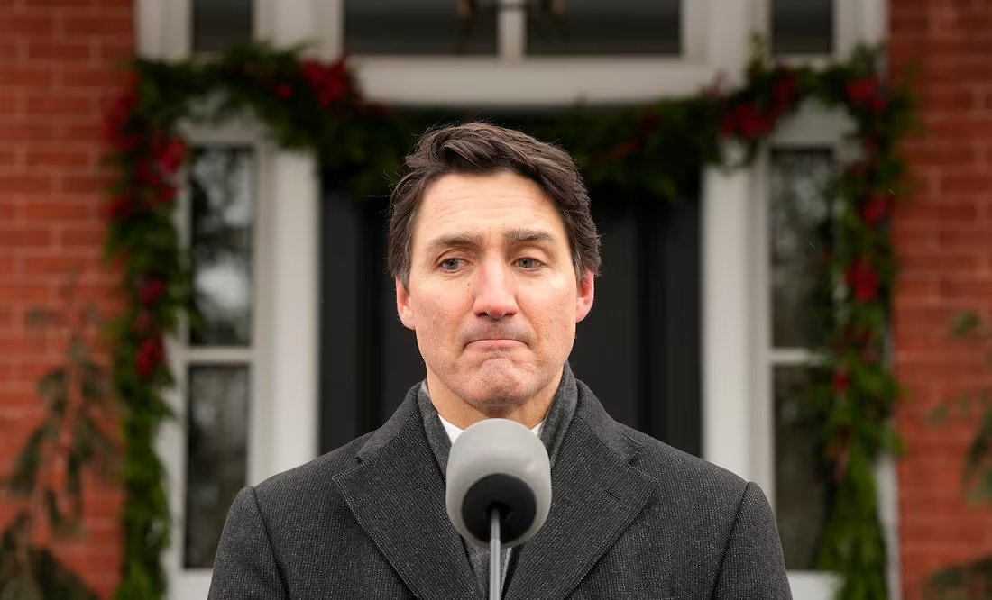 ¿Quién reemplazará a Justin Trudeau como líder del Partido Liberal? Estos son los nombres que suenan