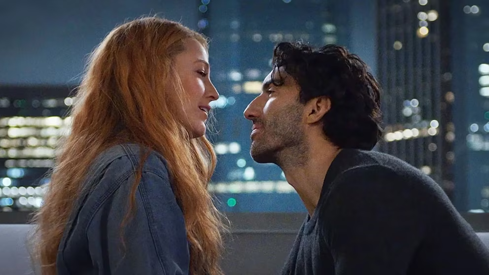 Justin Baldoni demandó al New York Times por USD 250 millones tras artículo basado en la versión de Blake Lively