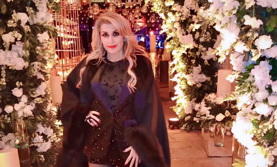 Hija de Dulce revela que la cantante enfrentaba una metástasis muy avanzada