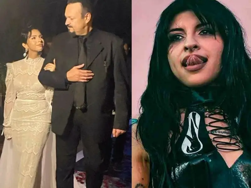 Familia Aguilar lanza dinámica en redes, pero fans de Cazzu la ‘invaden’