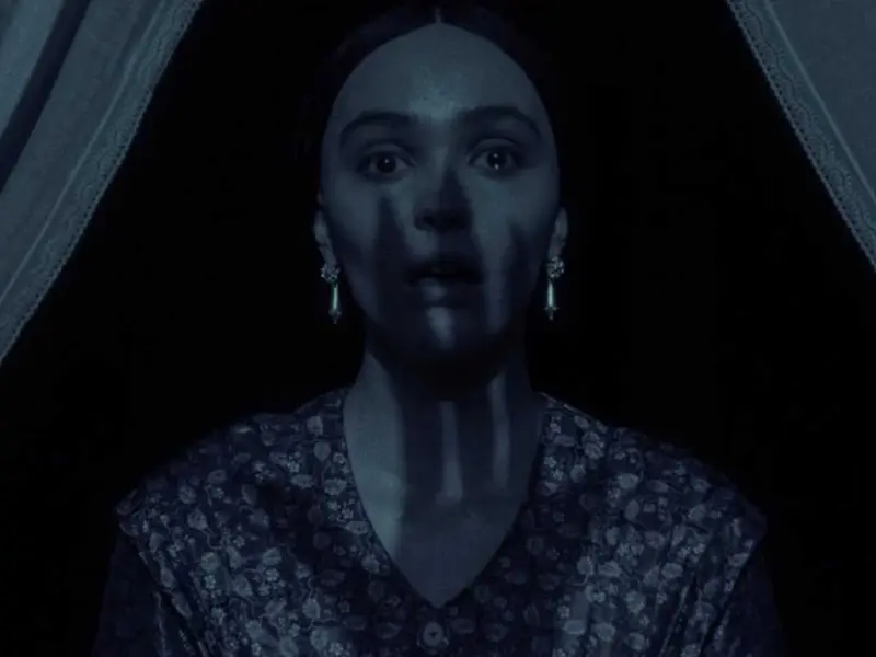 ¿Quiénes son los actores que aparecen en Nosferatu?