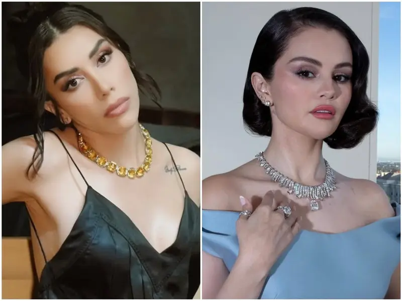 «Que consiga ozempic o un bypass»: Karime Pindter se burla de Selena Gomez; usuarios la critican