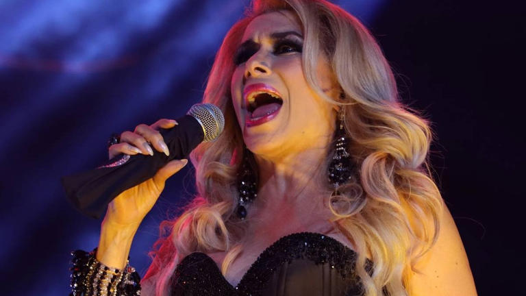 ¿Por qué no hubo funeral para la cantante Dulce? Su hija, Romina Mircoli, explica lo ocurrido