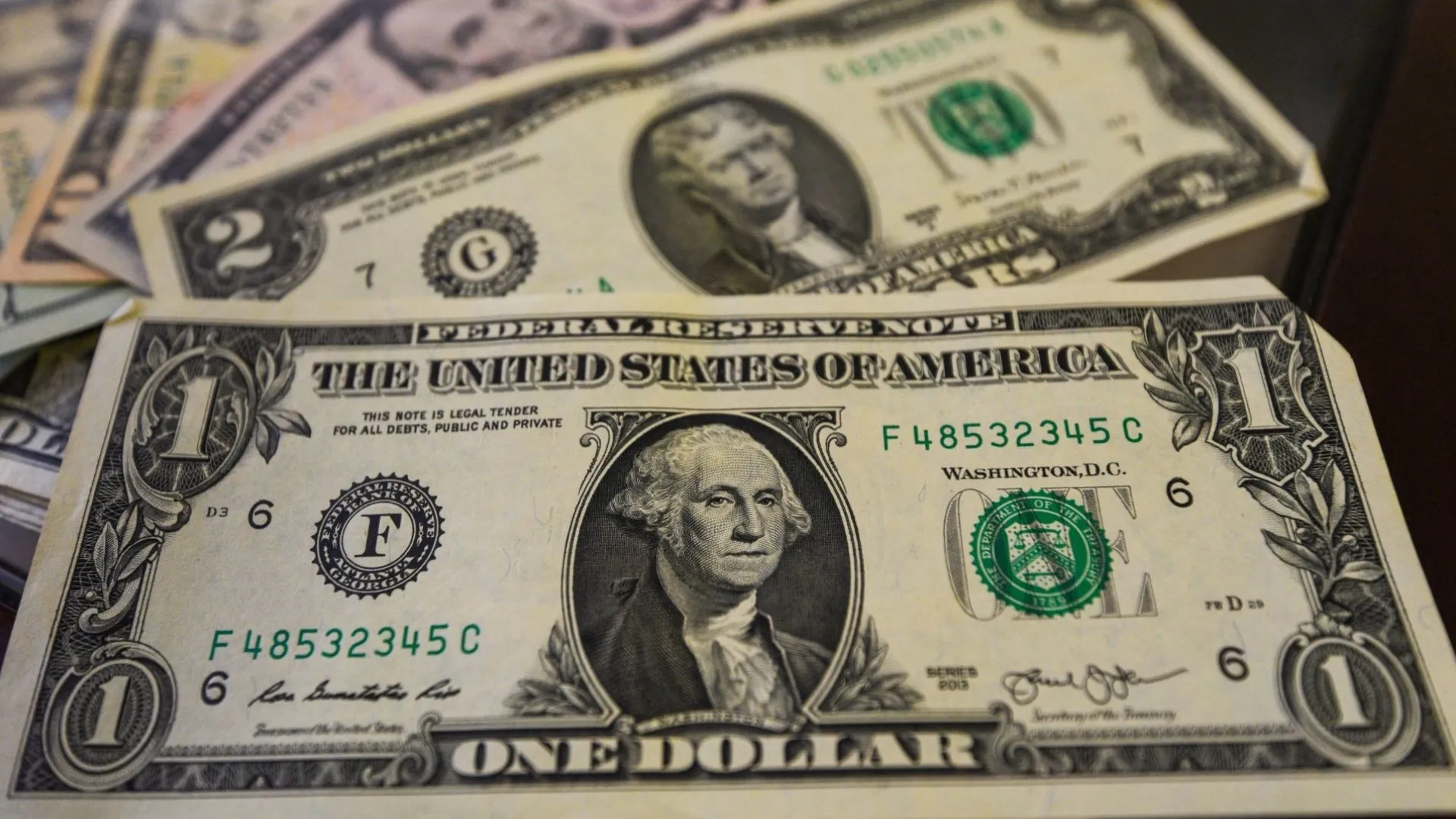 Precio del dólar hoy 7 de enero de 2025