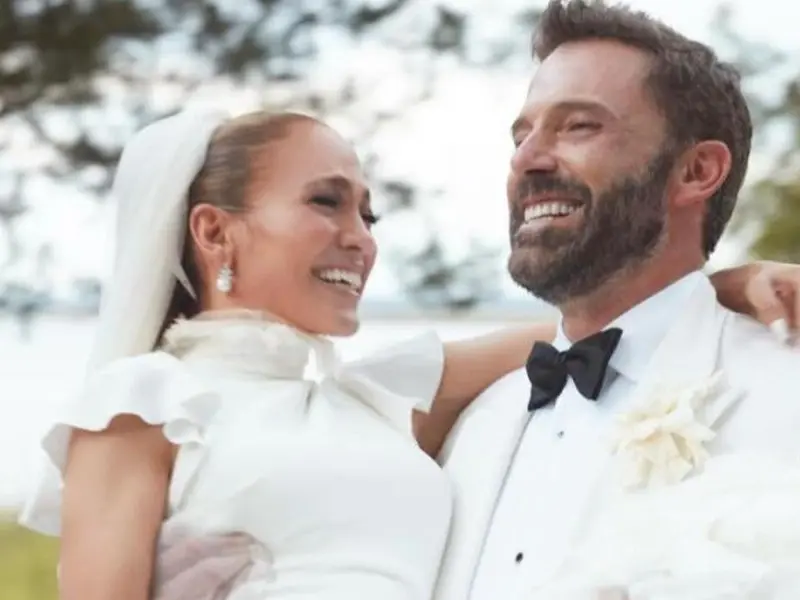 Jennifer Lopez y Ben Affleck están oficialmente divorciados; este es el acuerdo económico al que llegaron