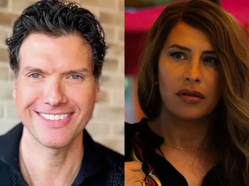 Mauricio Martínez arremete contra la producción de “Emilia Pérez” por aprovecharse de una “crisis humanitaria” en México