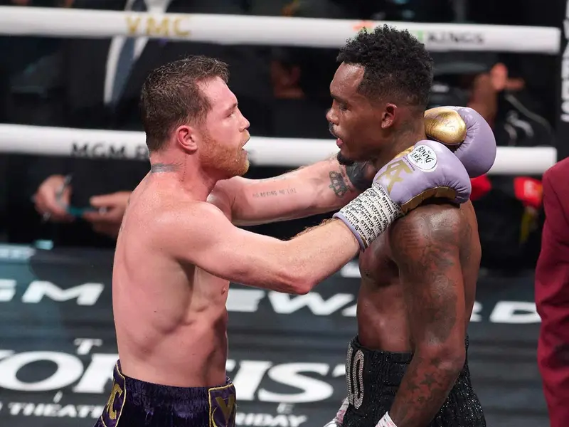 Pronostican paliza al ‘Canelo’