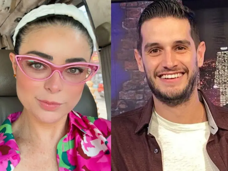 Violeta Isfel asegura recibió malos tratos de Adrián Marcelo; «me sentí muy incómoda»