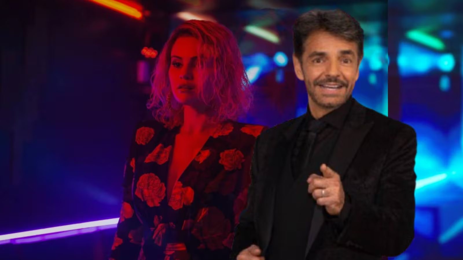 Eugenio Derbez habla de polémica con Selena Gomez tras Globos de Oro: ‘Es muy duro que ya no puedas opinar’