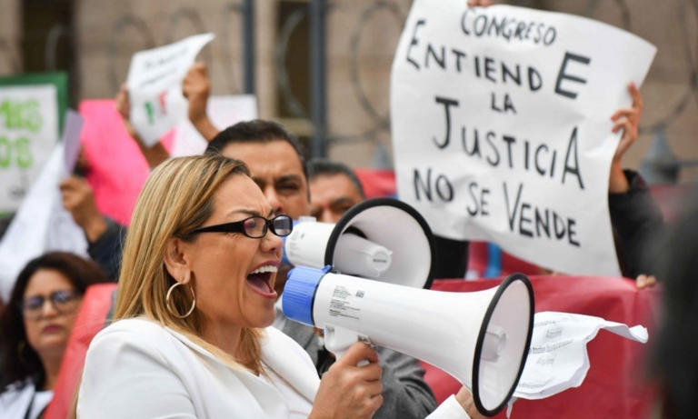 ¿Reducción a jornada laboral de 40 horas será una realidad para 2025? esto planea el PT desde la Cámara de Diputados