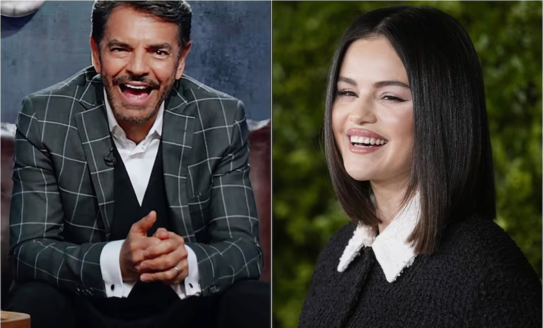 Eugenio Derbez niega haber perdido millones seguidores por sus comentarios sobre Selena Gomez: «no perdí nada»