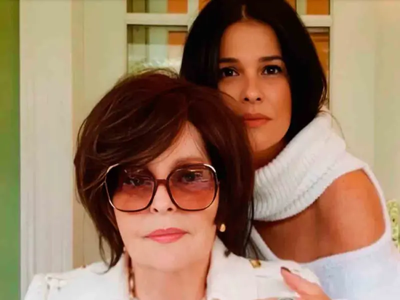 Fallece mamá de Martha Debayle en víspera de Año Nuevo
