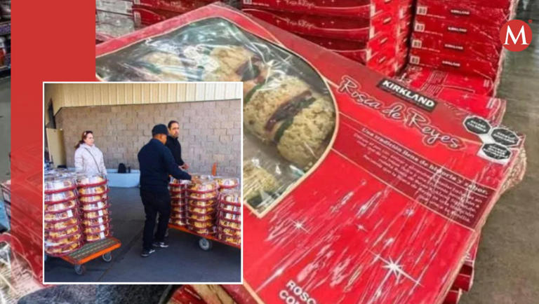 Pareja compra 300 roscas de Costco y solo vende 35; piden ayuda para recuperar su dinero