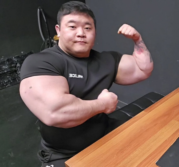 Muere el influencer fitness y youtuber Park Seung-hyun tras haber admitido que usaba esteroides