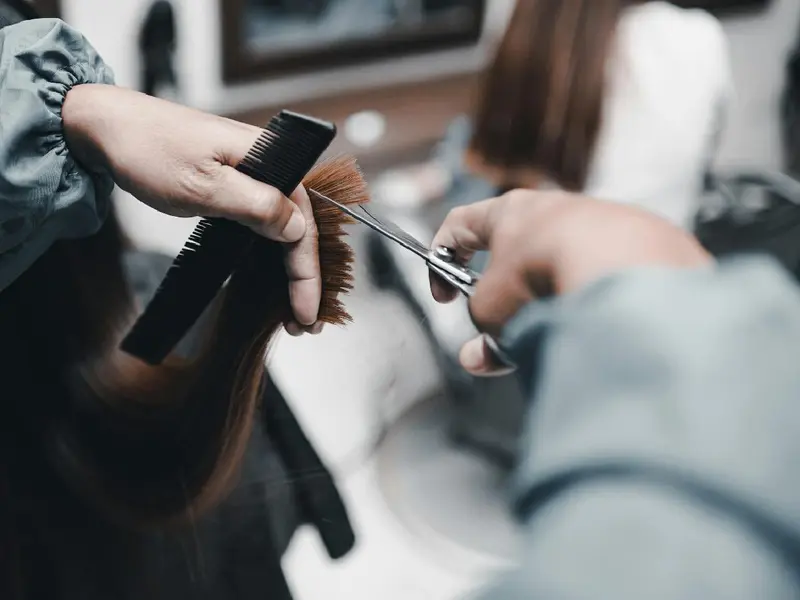 Esta es la mejor fecha para cortarse el cabello en enero 2025