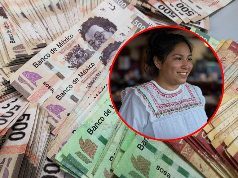 Claudia Sheinbaum aumenta el apoyo fiscal para trabajadores con ingresos de hasta $10,171.00 mensuales este 2025: ¿Qué significa?