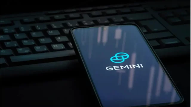 Gemini acepta multa de 5 millones de dólares y orden judicial por cargos de la CFTC