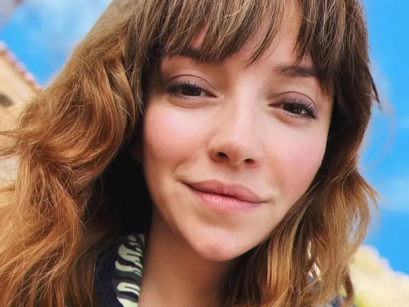 Regina Blandón responde a hater que la llamó pésima actriz por su trabajo en ‘Accidente’