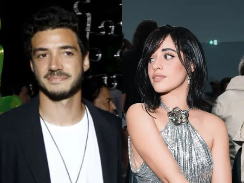 Conoce a Henry Junior Chalhoub, el guapísimo y multimillonario novio de Camila Cabello