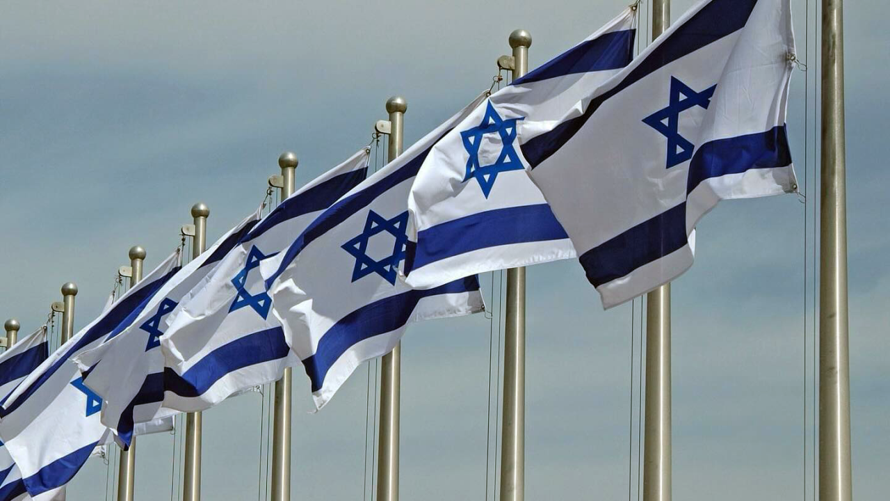 Embajada de Israel condena destrucción de estatua de cera de Netanyahu en México
