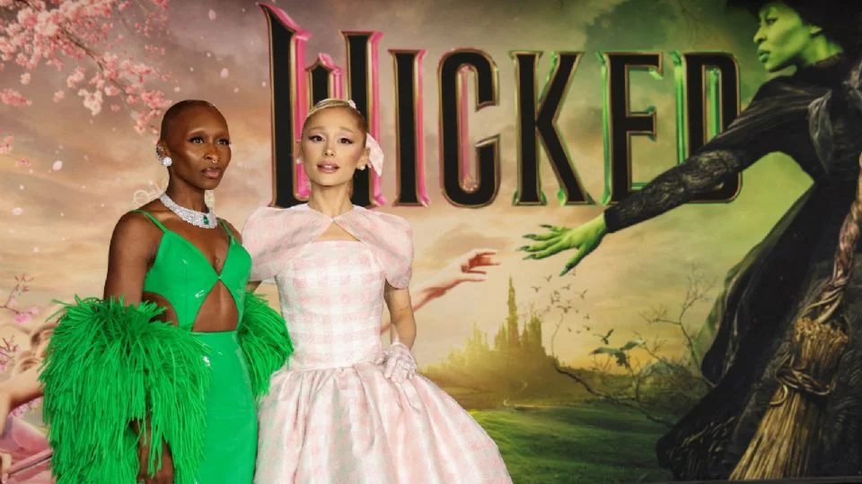 «Wicked» y «A Complete Unknown» brillan en las nominaciones a los Premios SAG