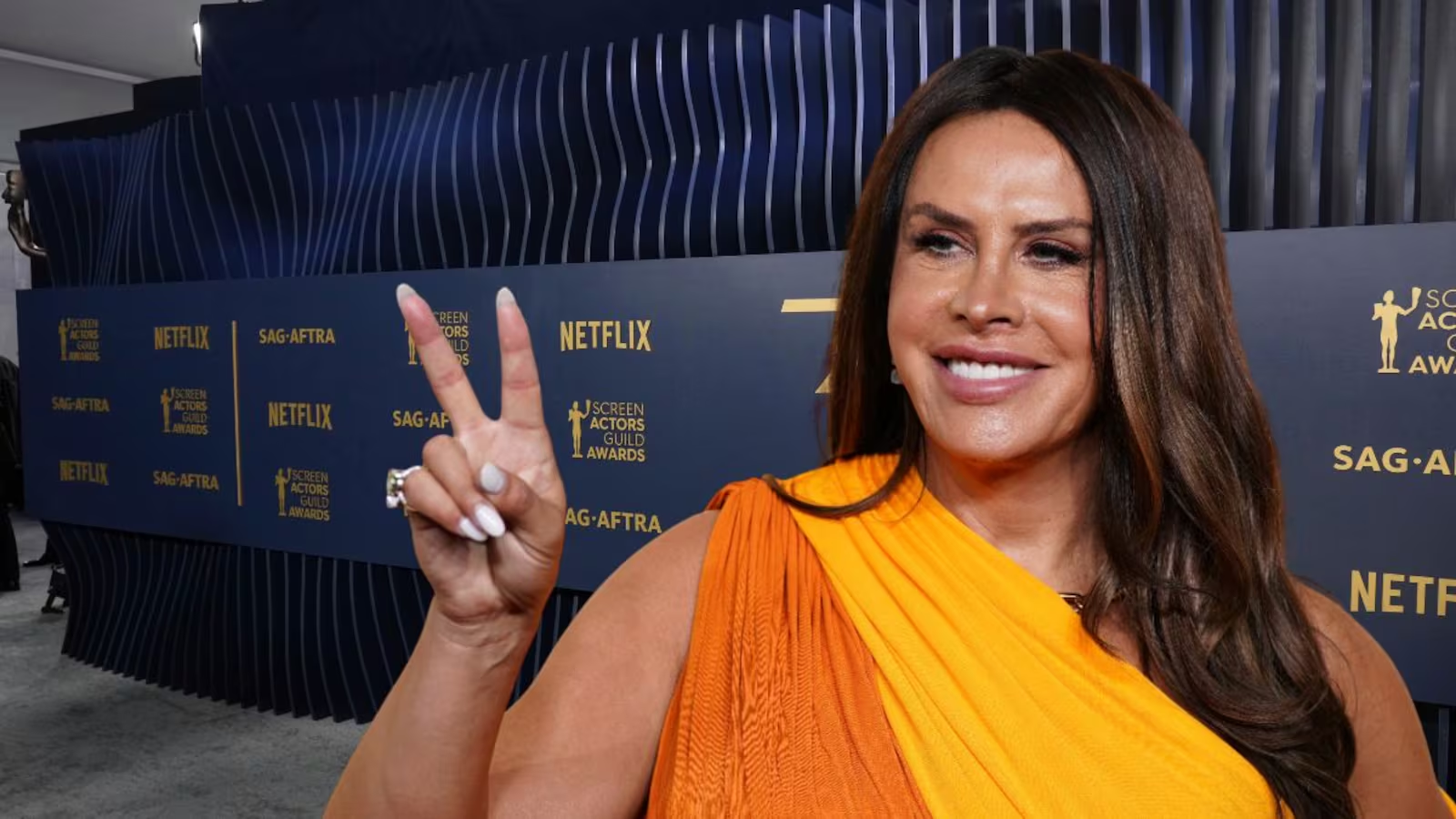 ‘Emilia Pérez’ se acerca a los premios Oscar: Lista de todos los nominados a SAG Awards 2025