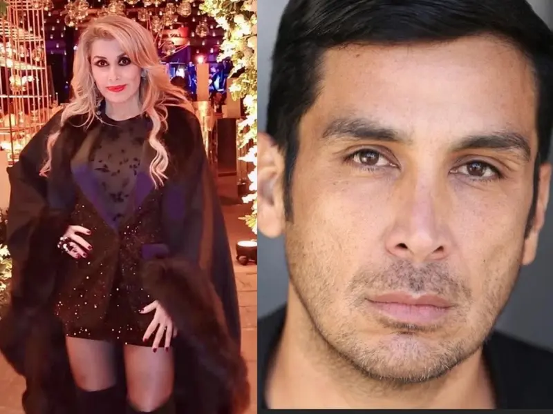 ¿Quién es Francisco Cantú, cantante que desató rumores de romance con Dulce?; aclara si fueron pareja