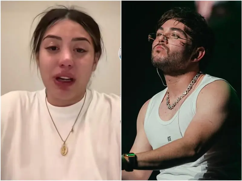 Acusan a Tito Doble P de encubrir intento de abuso sexual en su equipo